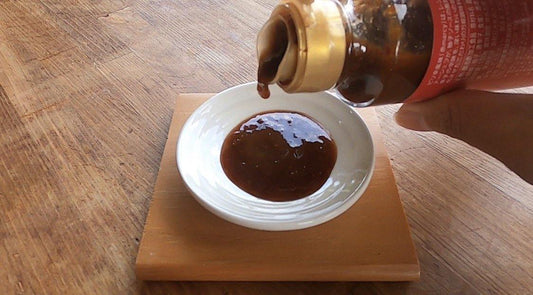 赤マーシー - 日和(ひなた)商店