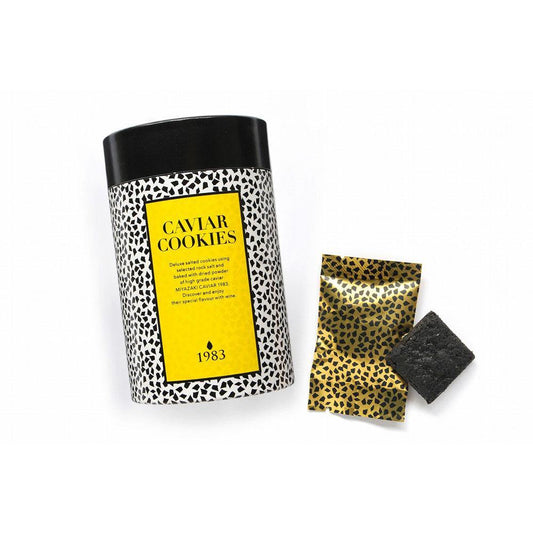 CAVIAR COOKIES(キャビアクッキー) - 日和(ひなた)商店