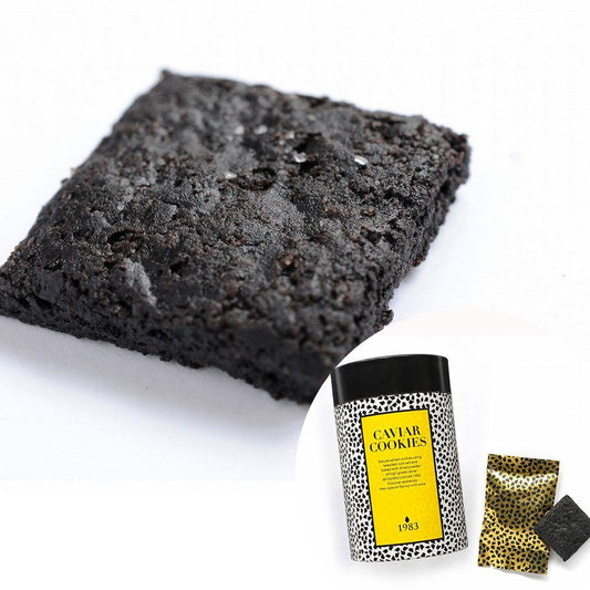 CAVIAR COOKIES(キャビアクッキー) - 日和(ひなた)商店
