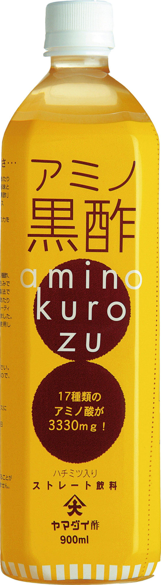 アミノ黒酢(大) - 日和(ひなた)商店