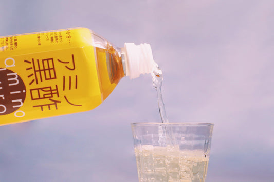 アミノ黒酢(大) - 日和(ひなた)商店