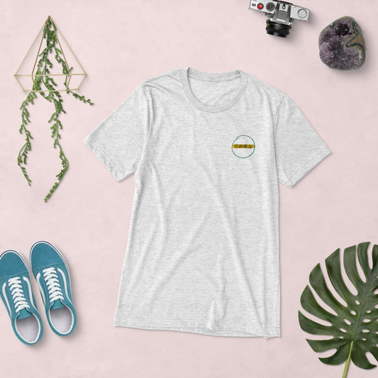 日和商店ロゴTシャツ - 日和(ひなた)商店